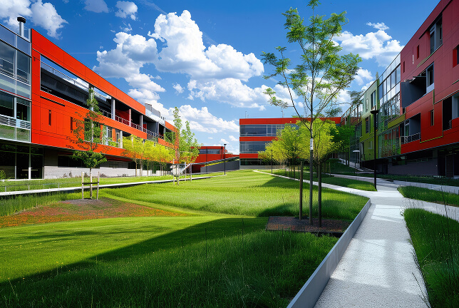 Accessibility Renovations for Ageing in Place