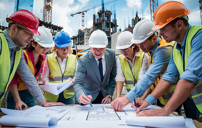 Skills Shortage Impact on Australian Build Timelines