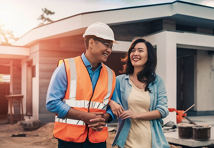 Prefabrication and Modular Extensions in Australia