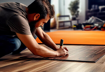 Controlling Variations During Residential Renovations