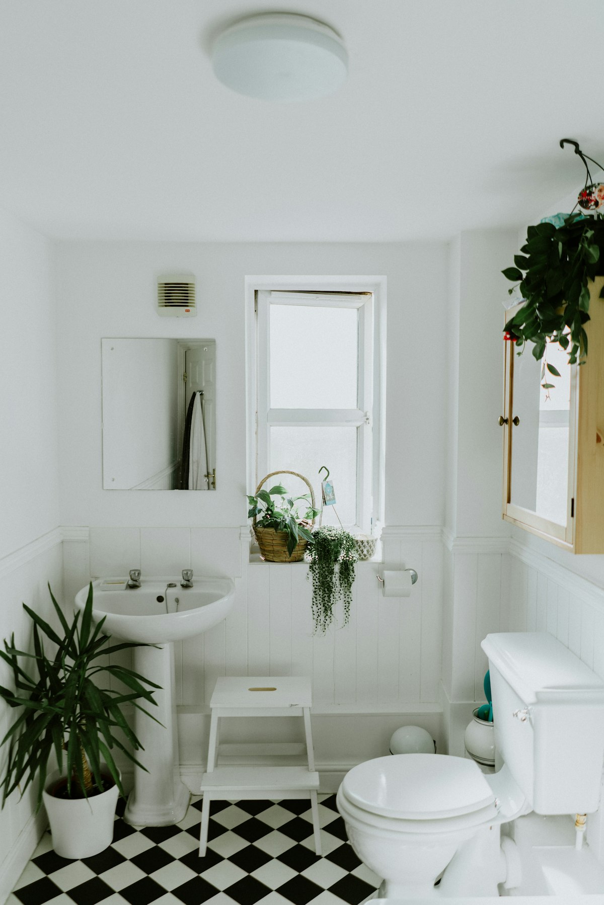 Bathroom Renovations