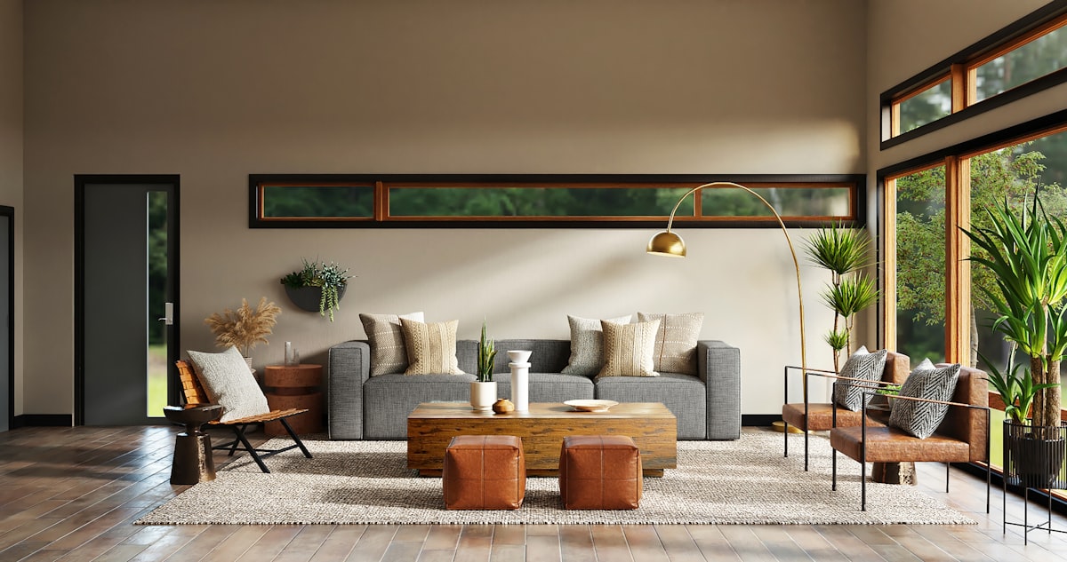 Interior Renovations