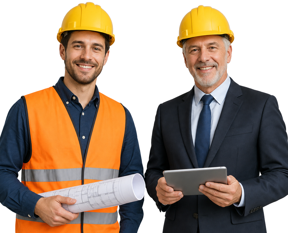 TheRenoCo building project in Australia
