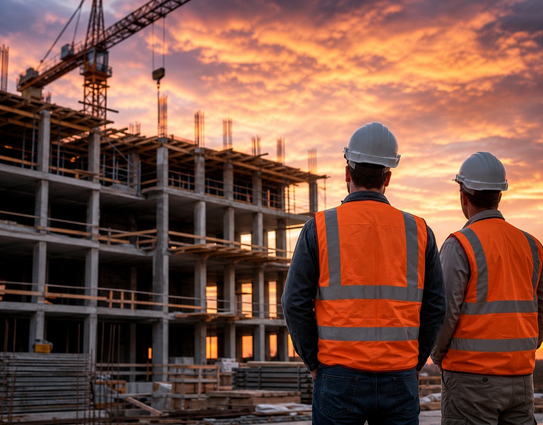 Women in Construction: 2026 Workforce Trends