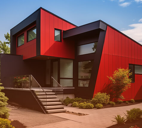 Renovation Depreciation Rules for Investment Properties