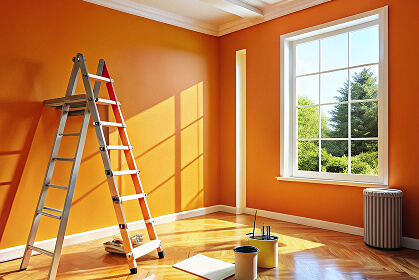 Building and home improvement service preview