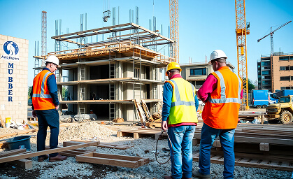 Building and home improvement service preview