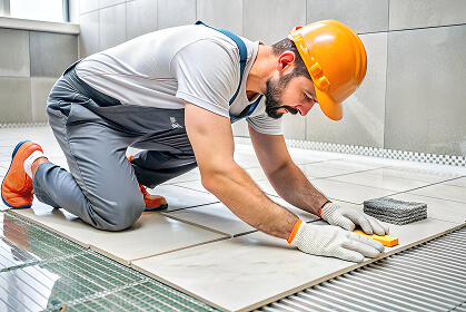 Building and home improvement service preview