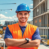TheRenoCo construction team member