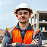 TheRenoCo construction team member